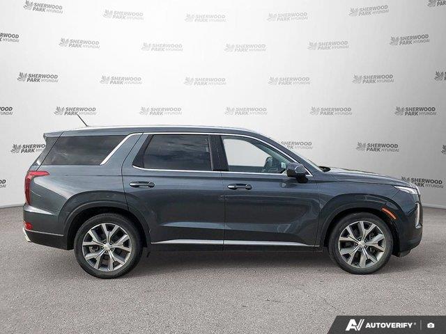 hyundai Palisade 2021 - 6