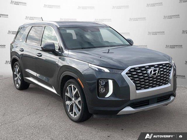 hyundai Palisade 2021 - 7