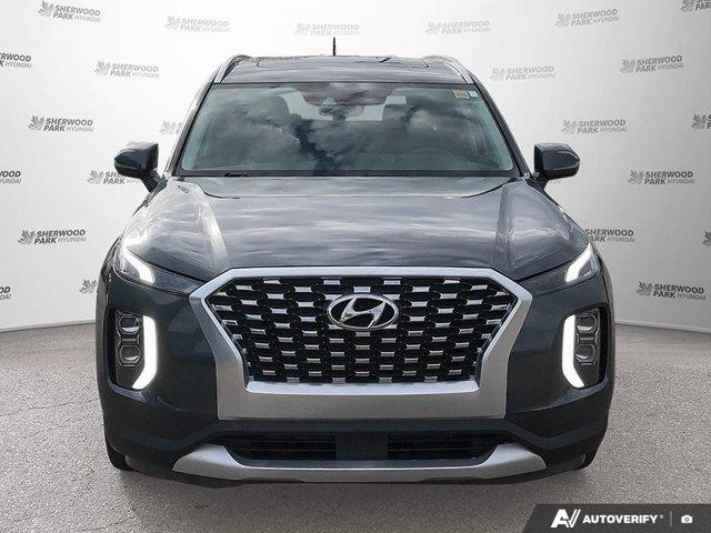 hyundai Palisade 2021 - 8