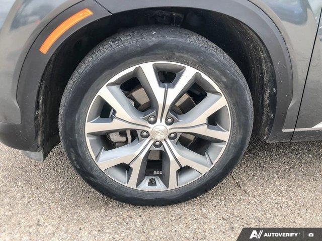 hyundai Palisade 2021 - 9