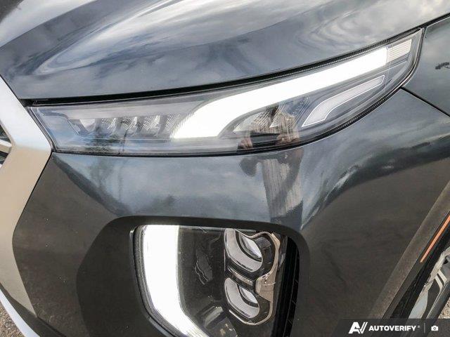 hyundai Palisade 2021 - 10