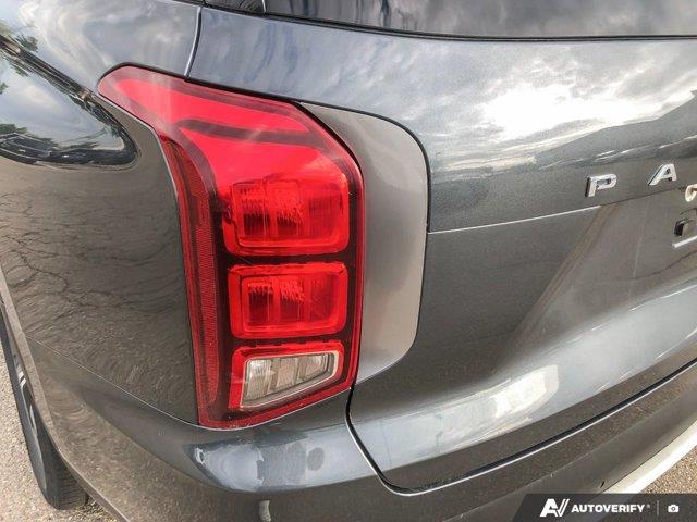 hyundai Palisade 2021 - 11