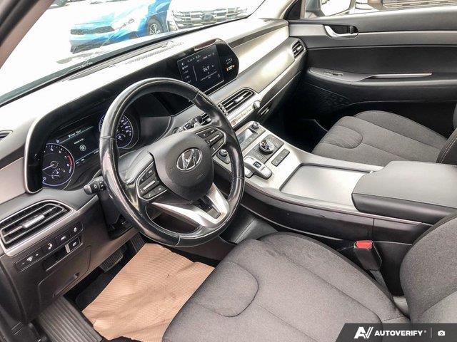 hyundai Palisade 2021 - 12