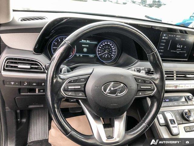 hyundai Palisade 2021 - 13