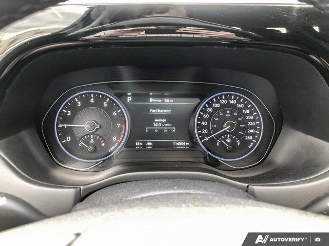 hyundai Palisade 2021 - 14