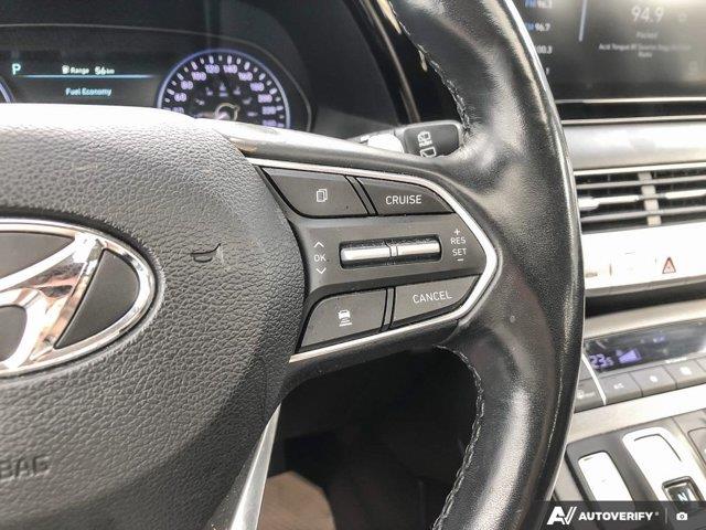 hyundai Palisade 2021 - 15