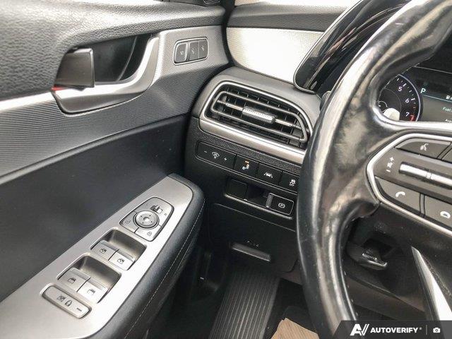 hyundai Palisade 2021 - 16