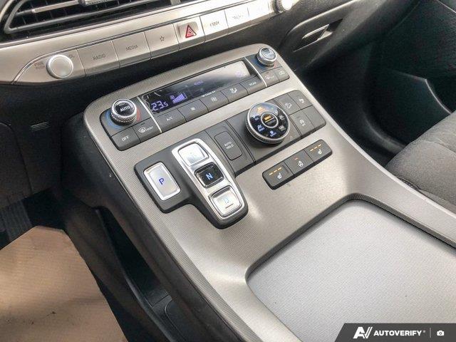 hyundai Palisade 2021 - 17