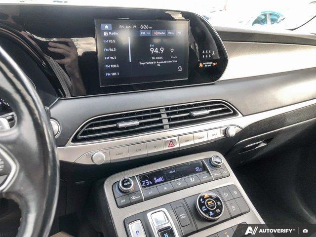 hyundai Palisade 2021 - 18
