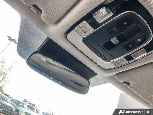 hyundai Palisade 2021 - 20