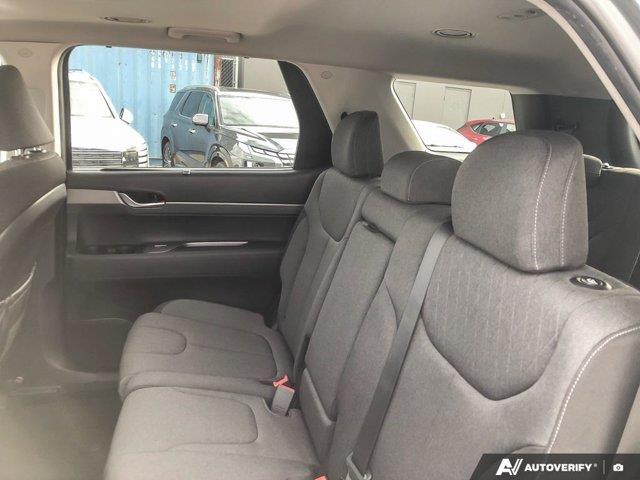 hyundai Palisade 2021 - 22