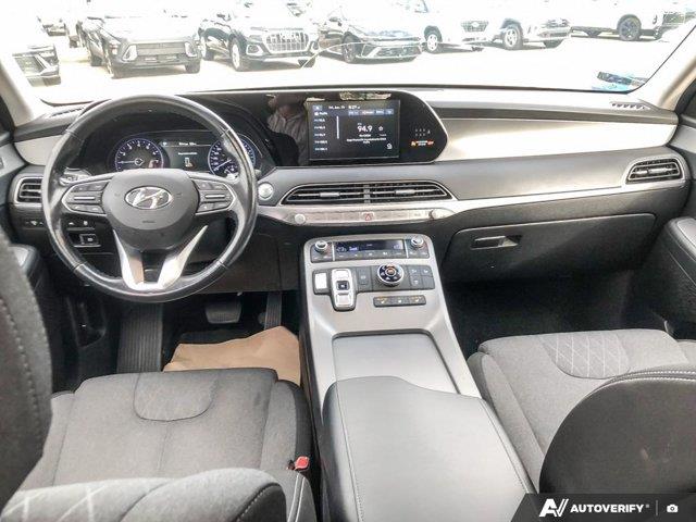 hyundai Palisade 2021 - 23