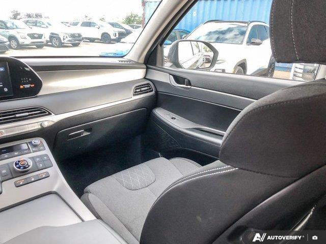 hyundai Palisade 2021 - 24