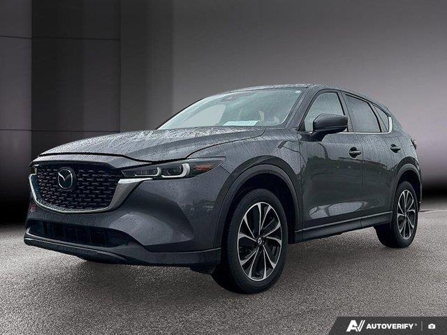 mazda CX-5 2023