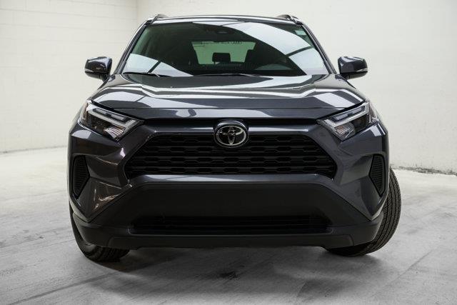 toyota RAV4 2025 - 2