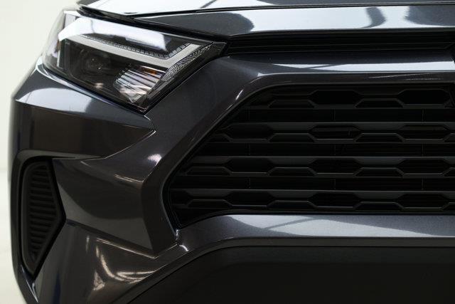 toyota RAV4 2025 - 3