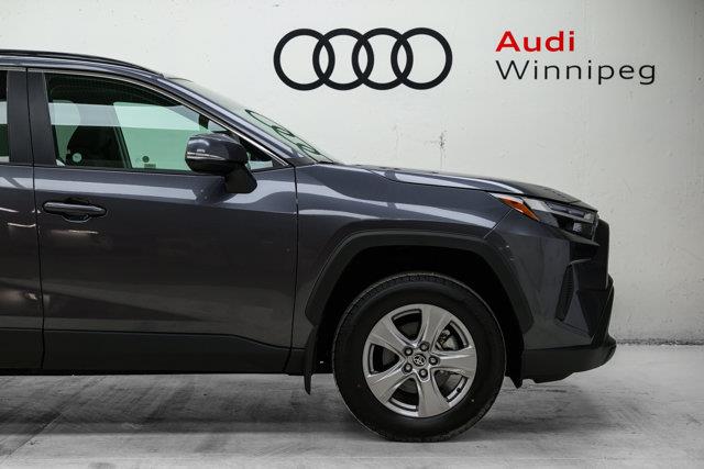 toyota RAV4 2025 - 5