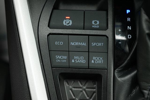 toyota RAV4 2025 - 19