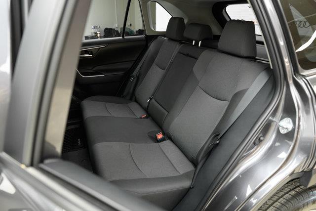 toyota RAV4 2025 - 25