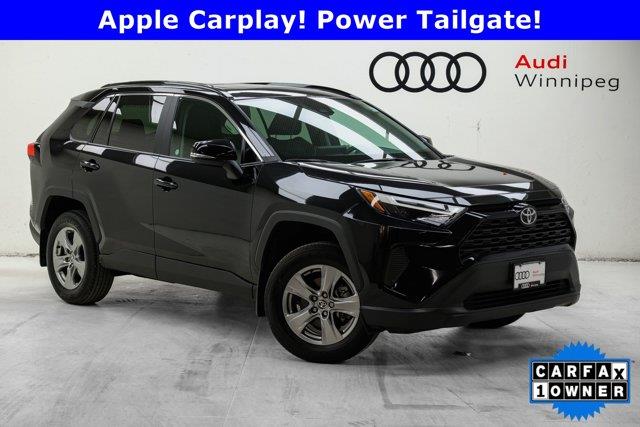 toyota RAV4 2025 - 1