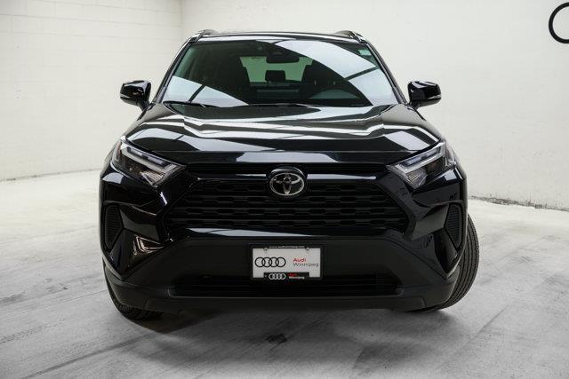 toyota RAV4 2025 - 2