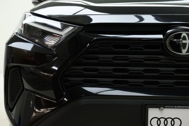 toyota RAV4 2025 - 3