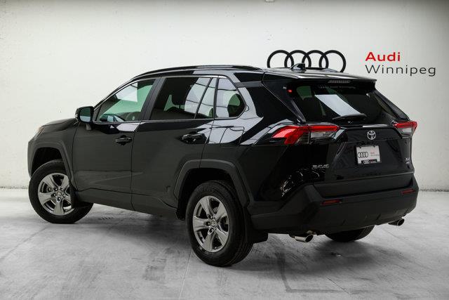 toyota RAV4 2025 - 6