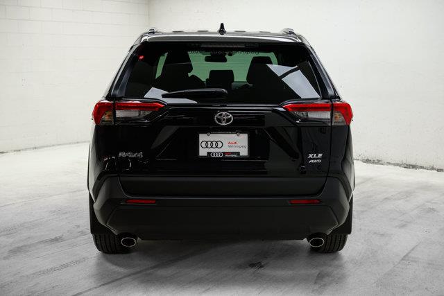 toyota RAV4 2025 - 7