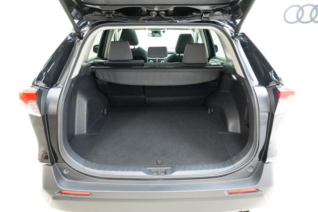 toyota RAV4 2025 - 10