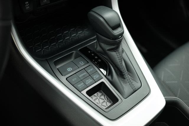 toyota RAV4 2025 - 14