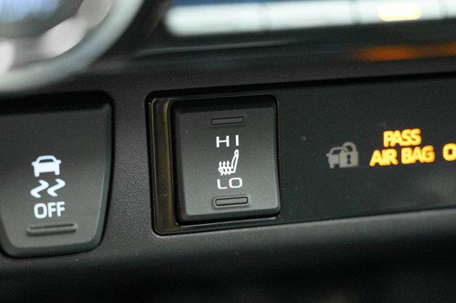 toyota RAV4 2025 - 21