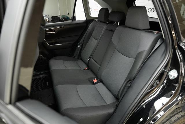 toyota RAV4 2025 - 26