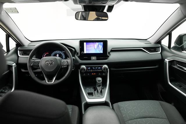 toyota RAV4 2025 - 28