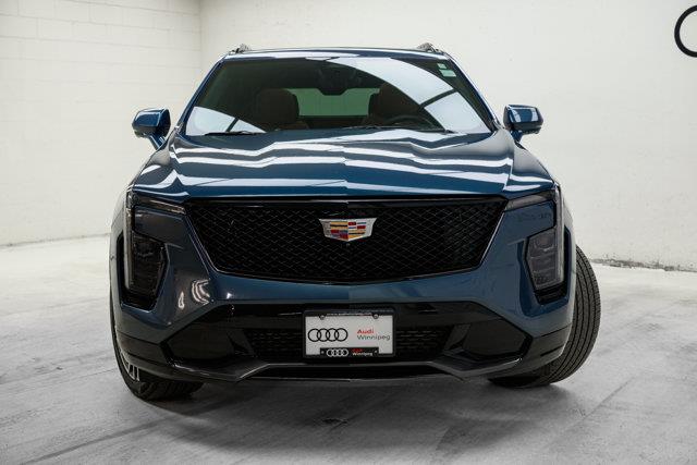cadillac XT4 2024 - 2