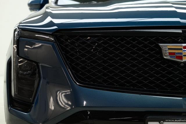 cadillac XT4 2024 - 3