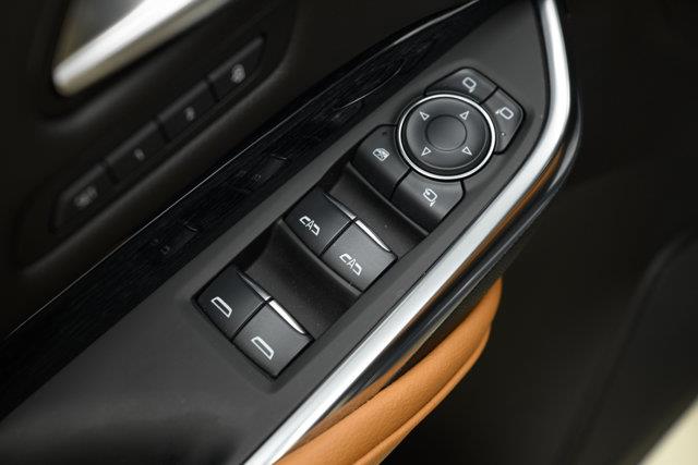 cadillac XT4 2024 - 12