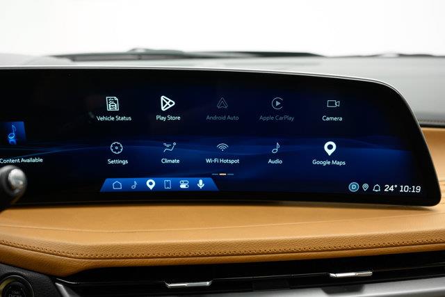 cadillac XT4 2024 - 15