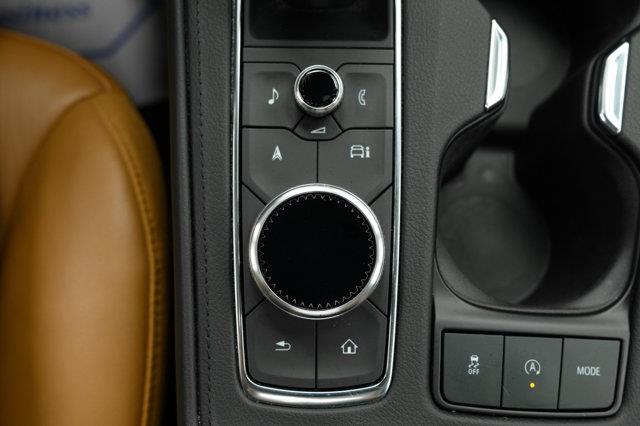 cadillac XT4 2024 - 19