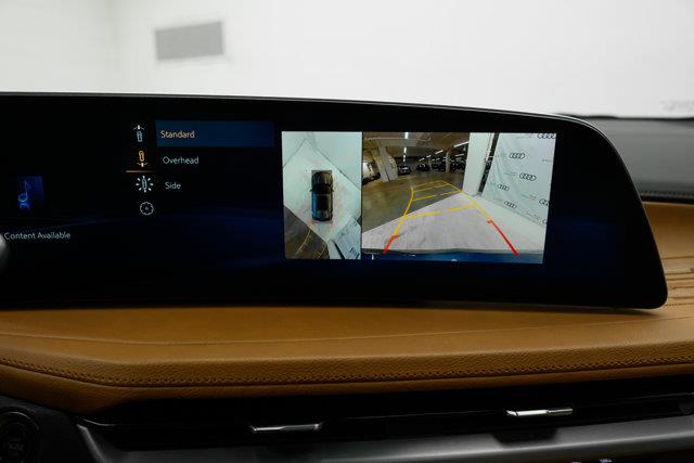 cadillac XT4 2024 - 21