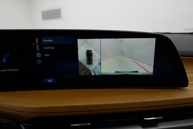cadillac XT4 2024 - 22