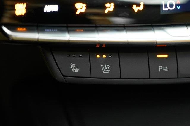 cadillac XT4 2024 - 24