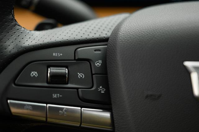 cadillac XT4 2024 - 25