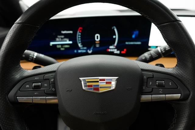 cadillac XT4 2024 - 26