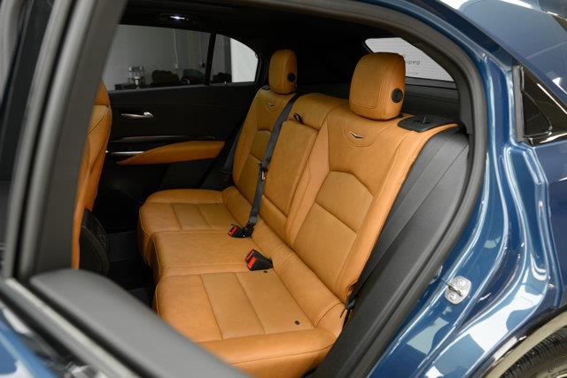 cadillac XT4 2024 - 29