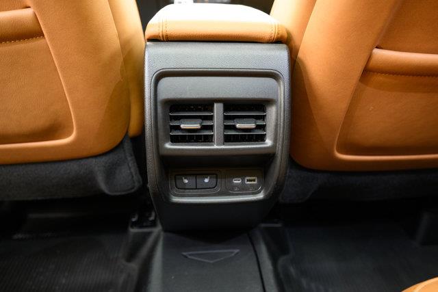cadillac XT4 2024 - 30