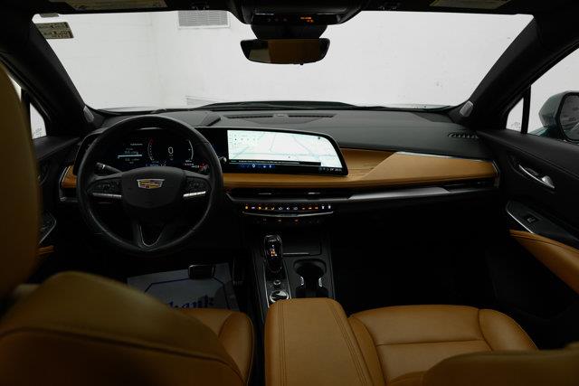 cadillac XT4 2024 - 31