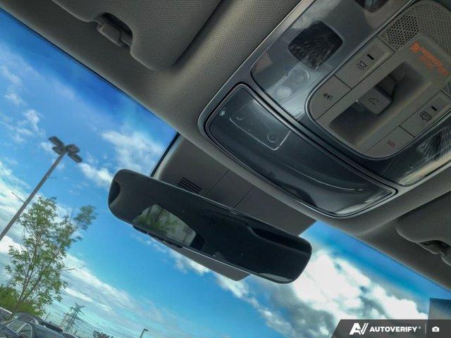 genesis GV80 2021 - 20