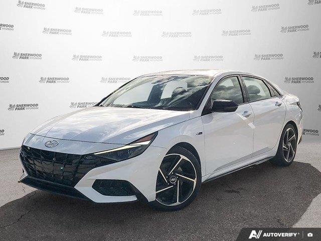 hyundai Elantra 2022