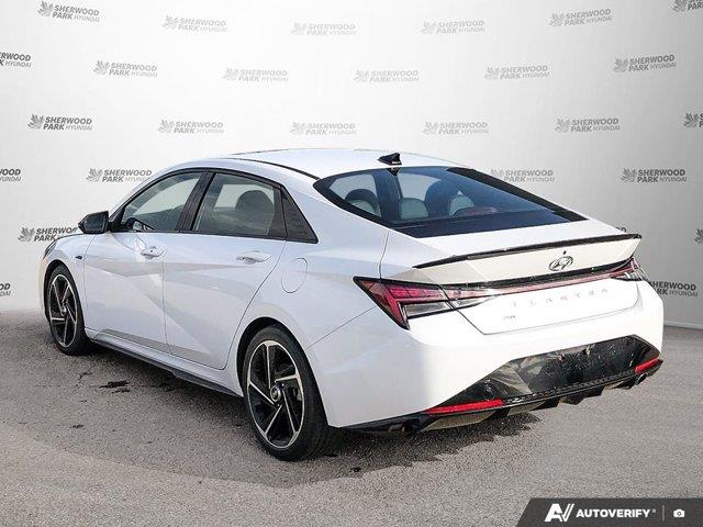 hyundai Elantra 2022 - 3