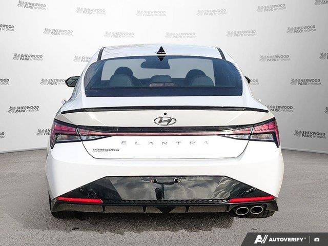hyundai Elantra 2022 - 4